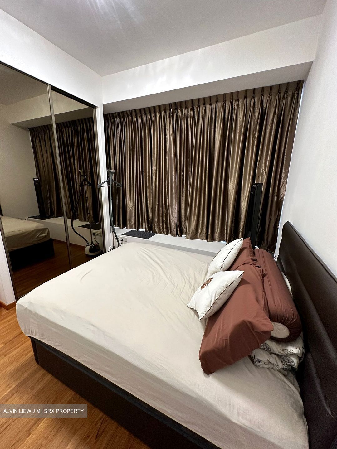 THE BROOKS I & II (D26), Apartment #447417261